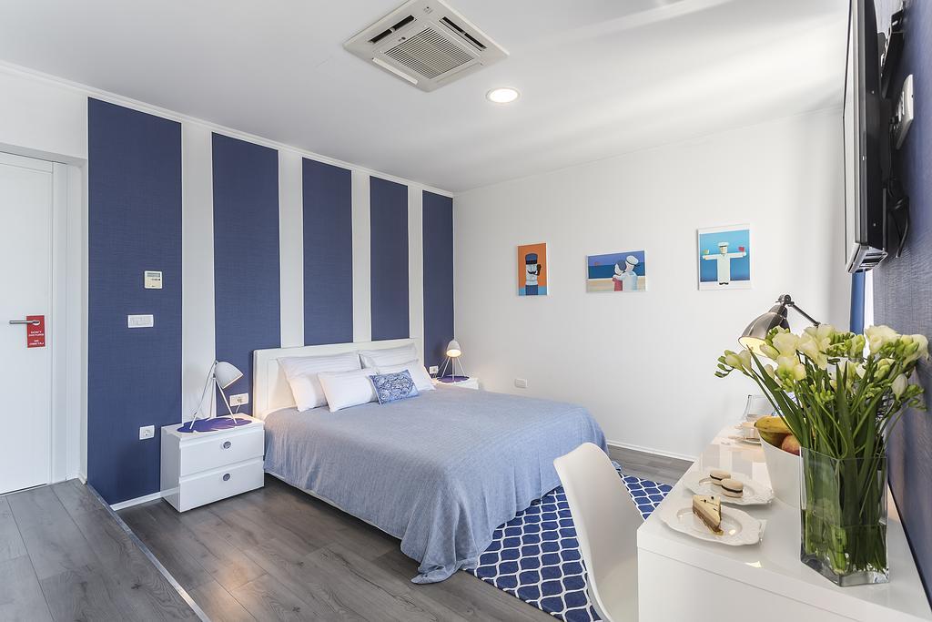 Guesthouse Pjaceta Split Extérieur photo