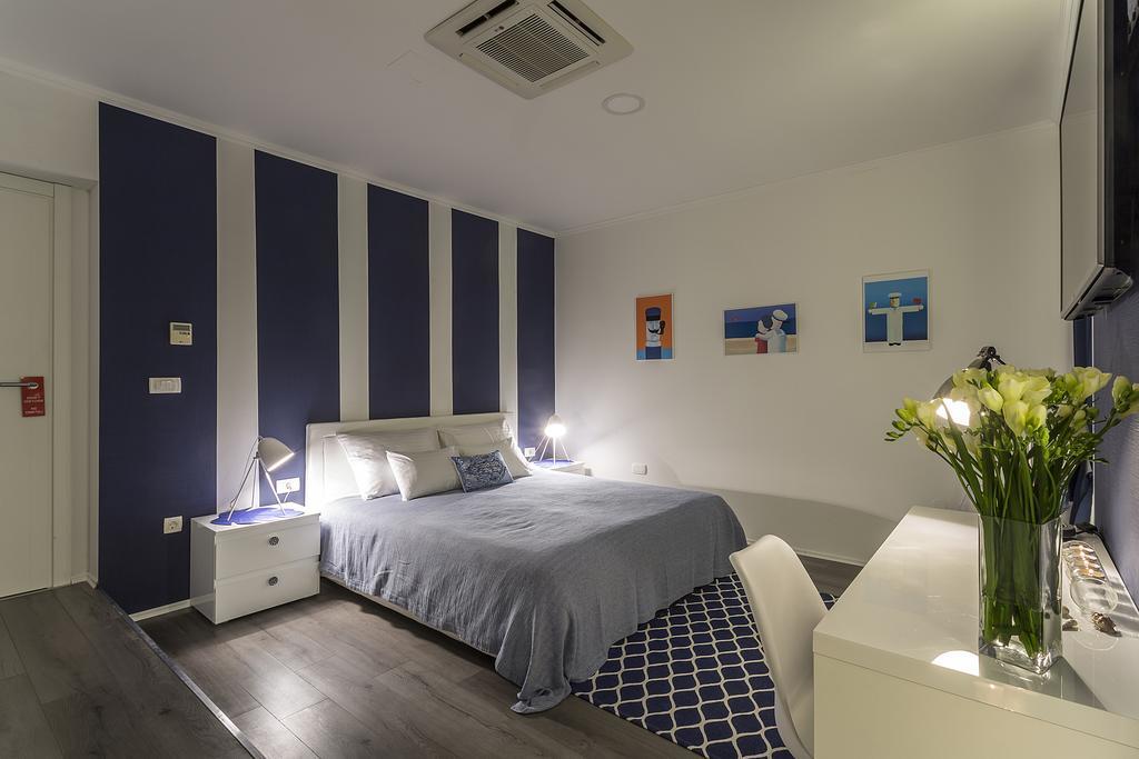 Guesthouse Pjaceta Split Extérieur photo
