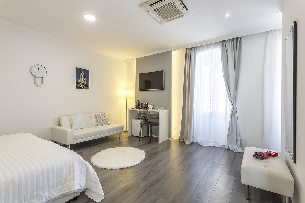 Guesthouse Pjaceta Split Extérieur photo