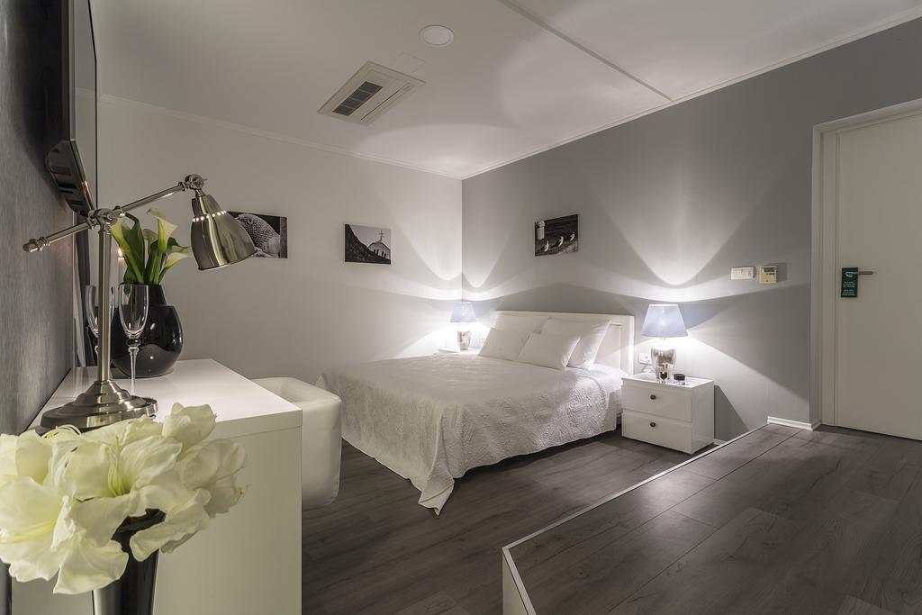 Guesthouse Pjaceta Split Extérieur photo