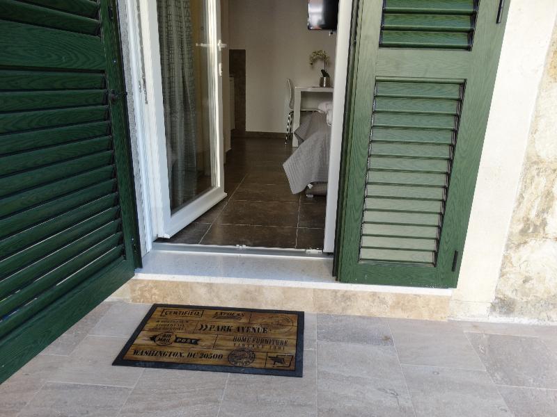 Guesthouse Pjaceta Split Extérieur photo