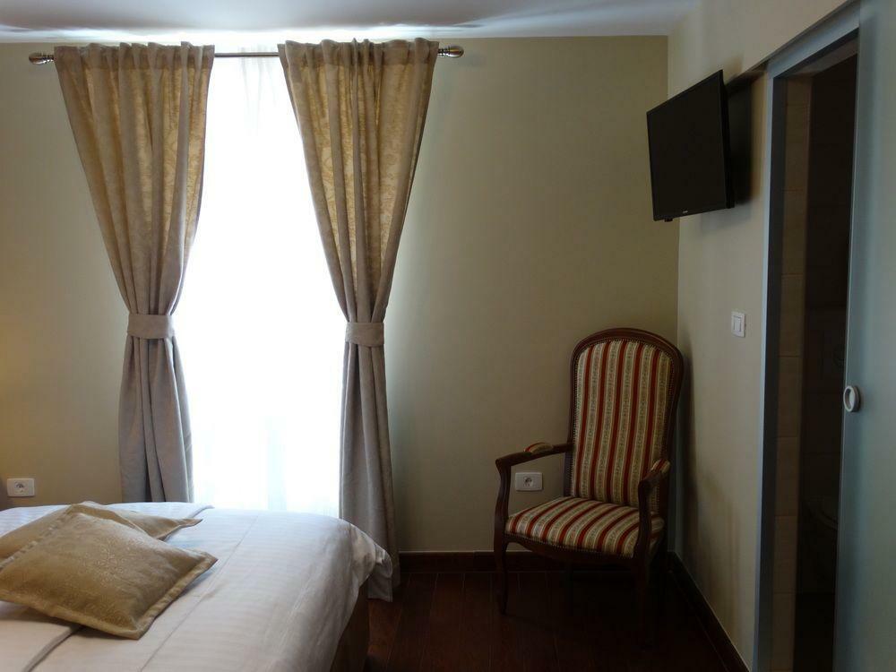 Guesthouse Pjaceta Split Extérieur photo